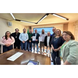 Com expressivo aumento no número de eleitores foram eleitos os membros do Conselho Tutelar de Campo Largo